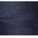 Lockgaren 100% polyester 3.000 yard (12 stuks), Zwart-blauw 211